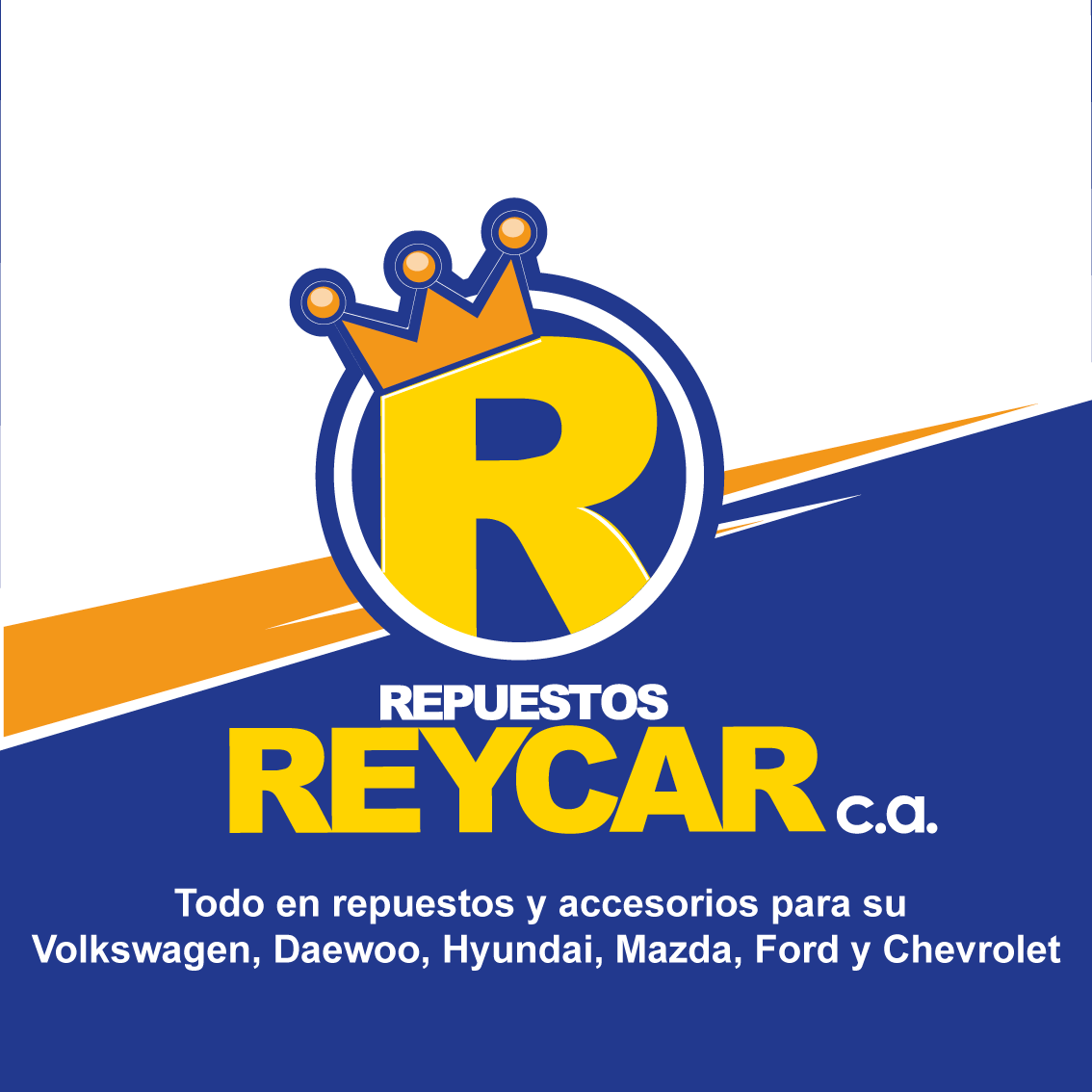 reycar